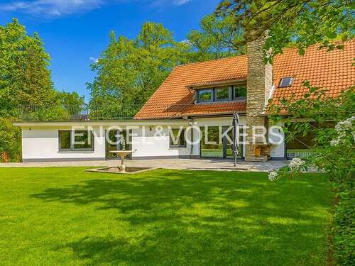 Foto - Haus zum Kaufen in Königstein 2.290.000,00 € 260 m²