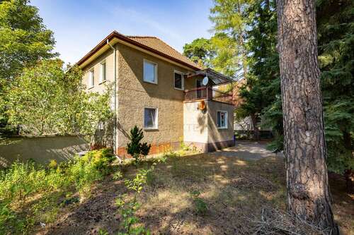 Foto - Haus zum Kaufen in Wildau 369.000,00 € 200 m²