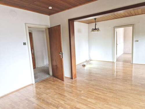 Foto - Wohnung zum Kaufen in Weinheim 239.000,00 € 115 m²