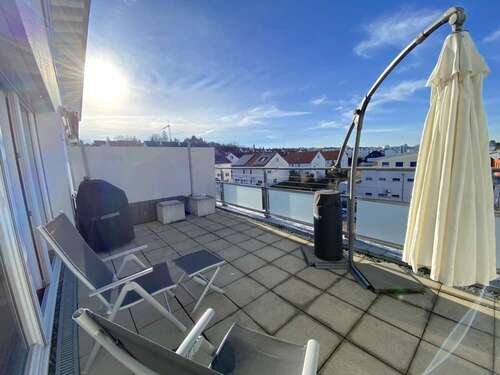 Foto - Wohnung zum Kaufen in Asperg 575.000,00 € 114 m²