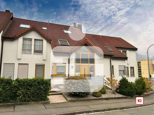 Foto - Wohnung zum Kaufen in Höchstadt 249.000,00 € 81 m²