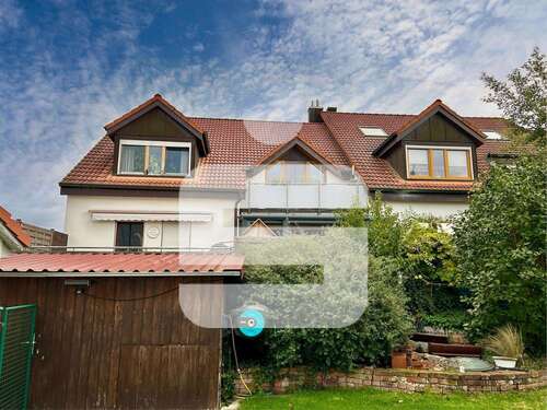 Foto - Wohnung zum Kaufen in Höchstadt 278.000,00 € 81 m²