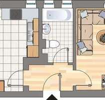 Wohnung zum Mieten in Herne 469,00 € 56 m²