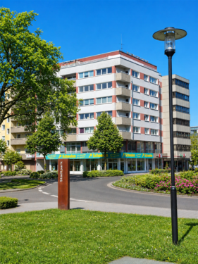 Foto - Wohnung zum Mieten in Dinslaken 495,00 € 73 m²