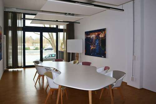 Foto - Büro in Bremen 658,83 € 77.51 m²