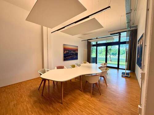 Foto - Büro in Bremen 658,83 € 77.51 m²
