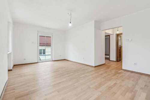 Foto - Wohnung zum Kaufen in Schwabmünchen 370.000,00 € 63.1 m²