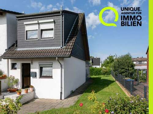 Foto - Haus zum Kaufen in Köln 310.000,00 € 58 m²