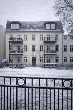 Foto - Wohnung zum Mieten in Berlin-Grünau 1.495,00 € 80 m²