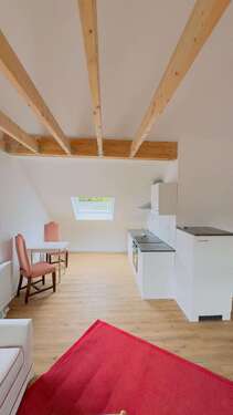 Foto - Wohnung zum Mieten in Herne 580,00 € 54.98 m²