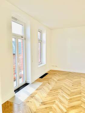 Foto - Wohnung zum Mieten in Schwerin 1.390,00 € 81 m²