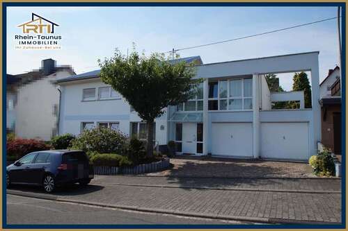 Foto - Haus zum Kaufen in Montabaur 545.000,00 € 231 m²