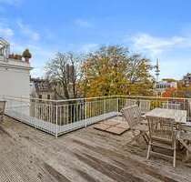 Wohnung zum Kaufen in Hamburg Rotherbaum 1.390.000,00 € 130.49 m² - Hamburg / Rotherbaum