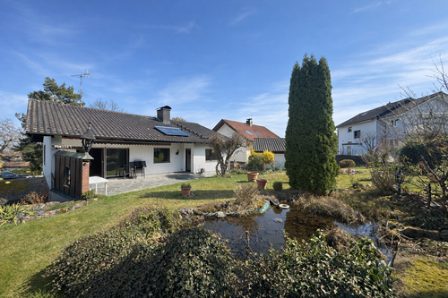 Foto - Haus zum Kaufen in Pforzheim 649.000,00 € 197 m²