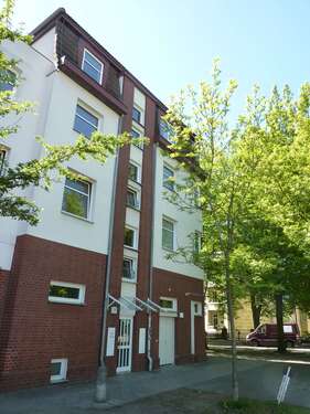 Foto - Wohnung zum Mieten in Hennigsdorf 530,00 € 53.07 m²