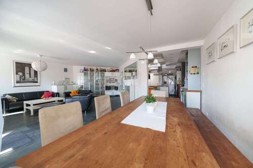 Foto - Wohnung zum Kaufen in Bochum 399.500,00 € 220 m²