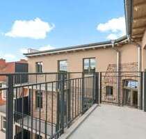 Wohnung zum Mieten in Halle (Saale) 1.100,00 € 103 m²