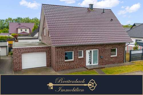 Foto - Haus zum Kaufen in Elsfleth 365.000,00 € 137 m²