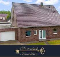Haus zum Kaufen in Elsfleth 365.000,00 € 137 m²