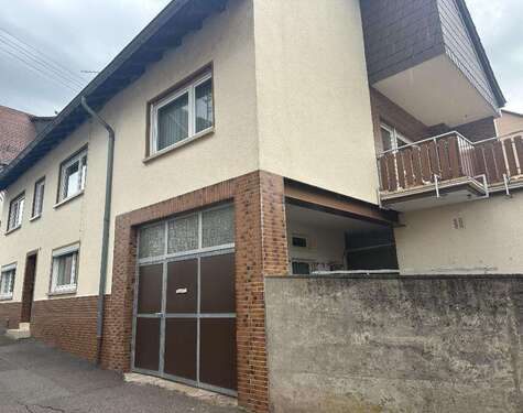 Foto - Haus zum Kaufen in Marnheim 249.500,00 € 160 m²