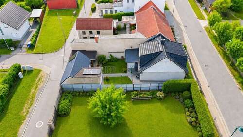 Foto - Grundstück zu verkaufen in Rüdersdorf bei Berlin 75.000,00 € 330 m²