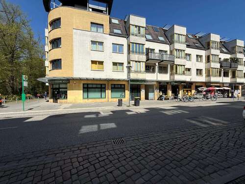 Foto - Büro in Bernau 777,00 € 51.77 m²