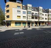 Büro in Bernau 777,00 € 51.77 m²