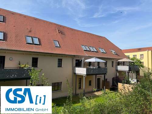 Foto - Wohnung zum Kaufen in Klipphausen 180.000,00 € 88.4 m²