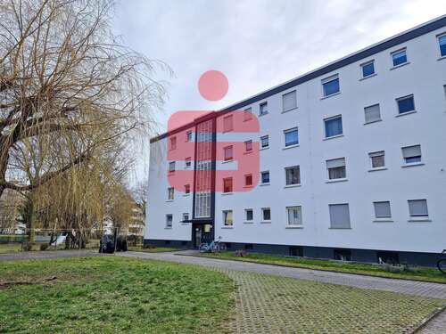 Foto - Wohnung zum Kaufen in Frankenthal 180.000,00 € 70.71 m²
