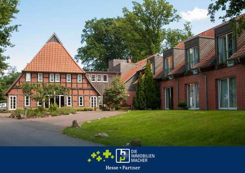 Foto - Wohnung zum Kaufen in Kirchlinteln 129.000,00 € 27.44 m²