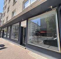 Einzelhandel in Frankfurt Nordend West 12.000,00 € 210 m²