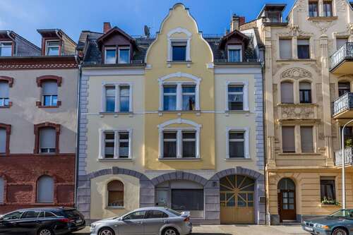 Foto - Wohnung zum Mieten in Wiesbaden 1.150,00 € 85 m²