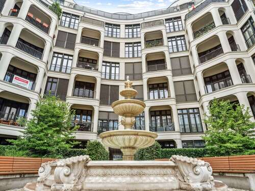 Foto - Wohnung zum Kaufen in Berlin 1.200.000,00 € 123.4 m²