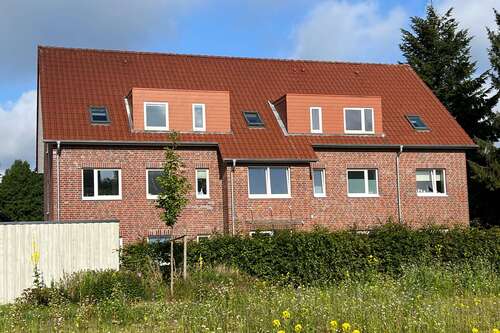 Foto - Wohnung zum Mieten in Oldenburg 600,00 € 64.16 m²