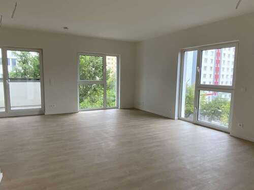 Foto - Wohnung zum Mieten in Berlin 1.485,75 € 84.9 m²
