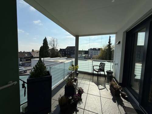 Foto - Wohnung zum Mieten in Wermelskirchen 1.599,00 € 122.78 m²