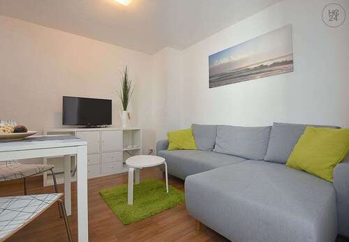 Foto - Wohnung zum Mieten in Stuttgart 1.250,00 € 28 m²