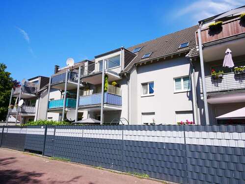 Foto - Wohnung zum Mieten in Bottrop 314,88 € 64.83 m²