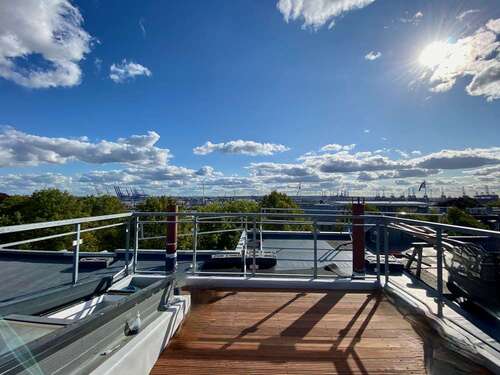 Foto - Wohnung zum Kaufen in Hamburg 1.295.000,00 € 130 m²