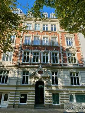 Foto - Wohnung zum Kaufen in Hamburg 1.295.000,00 € 130 m²