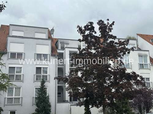 Foto - Wohnung zum Kaufen in Halle 205.000,00 € 84.81 m²