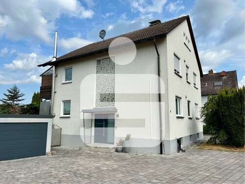 Foto - Wohnung zum Kaufen in Baiersdorf 349.000,00 € 82 m²