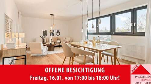 Foto - Wohnung zum Kaufen in Böblingen 449.900,00 € 122 m²