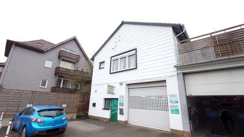 Foto - Haus zum Kaufen in Zweibrücken 125.000,00 € 82 m²