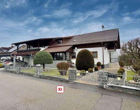 Foto - Haus zum Kaufen in Mariaposching 395.000,00 € 225 m²