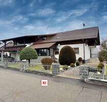 Haus zum Kaufen in Mariaposching 475.000,00 € 225 m²