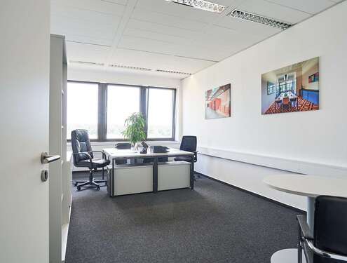 Foto - Büro in Offenbach 340,00 € 18.61 m²