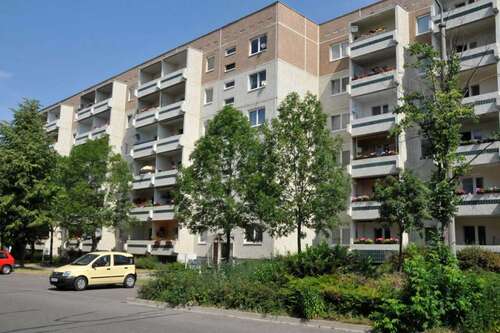 Foto - Wohnung zum Mieten in Leipzig 527,61 € 61.35 m²