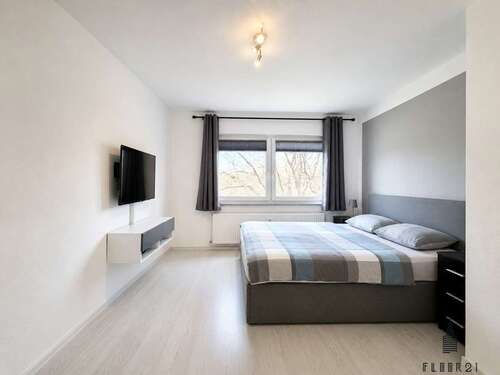Foto - Wohnung zum Kaufen in Hessisch Oldendorf 136.000,00 € 67 m²