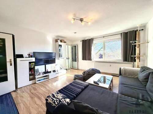 Foto - Wohnung zum Kaufen in Hessisch Oldendorf 110.000,00 € 67 m²